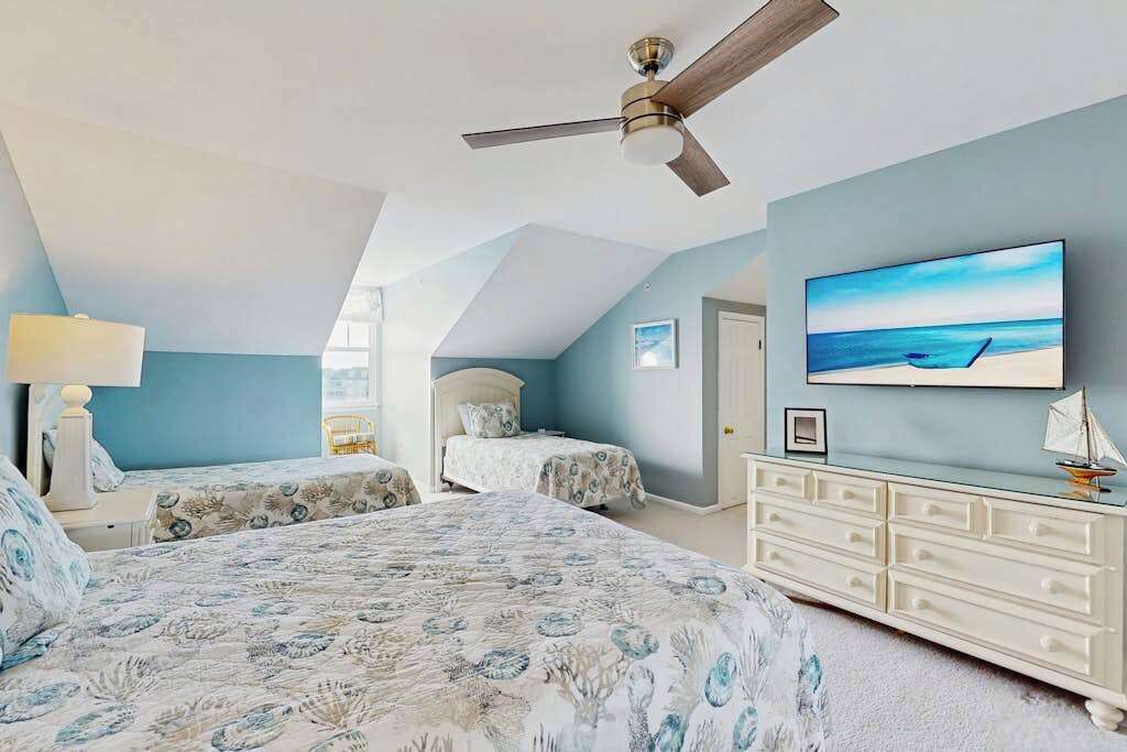 Photo of Bedroom in Ocean View
