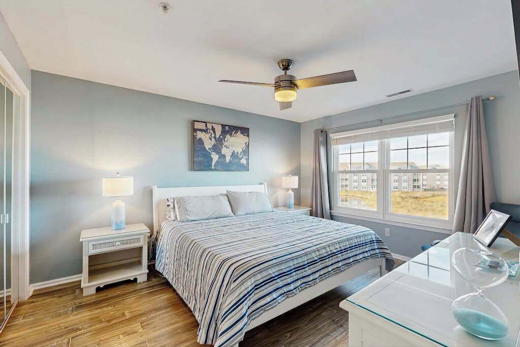 Photo of Bedroom in Ocean View