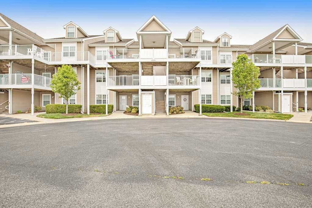 Photo of Outdoor in Ocean View