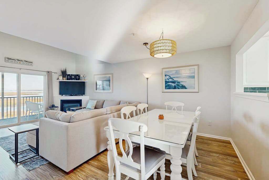 Photo of Livingroom in Ocean View