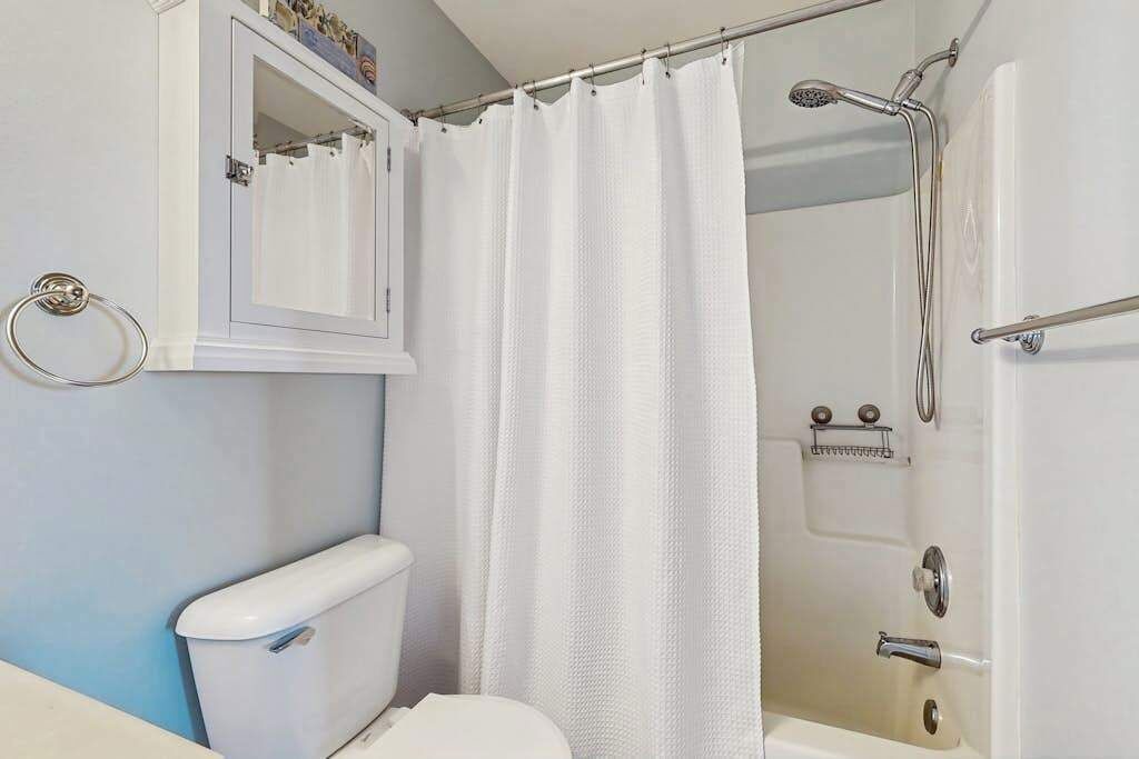 Photo of Bathroom in Ocean View