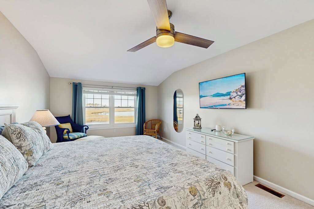 Photo of Bedroom in Ocean View