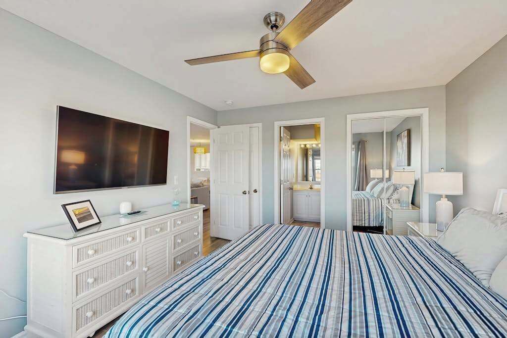 Photo of Bedroom in Ocean View