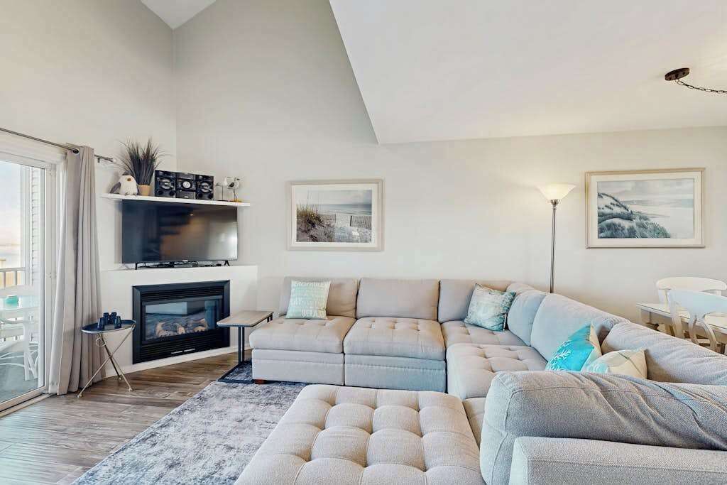 Photo of Livingroom in Ocean View