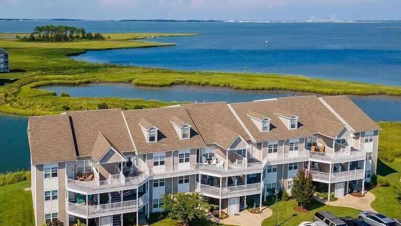 Photo of Outdoor in Ocean View