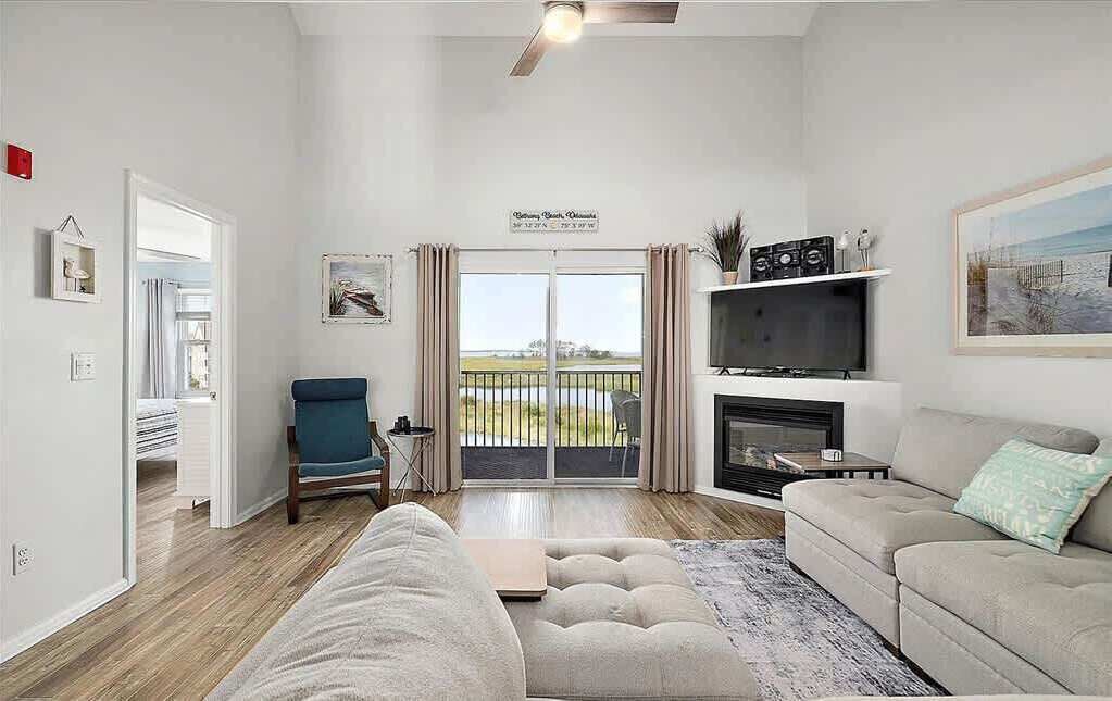 Photo of Livingroom in Ocean View
