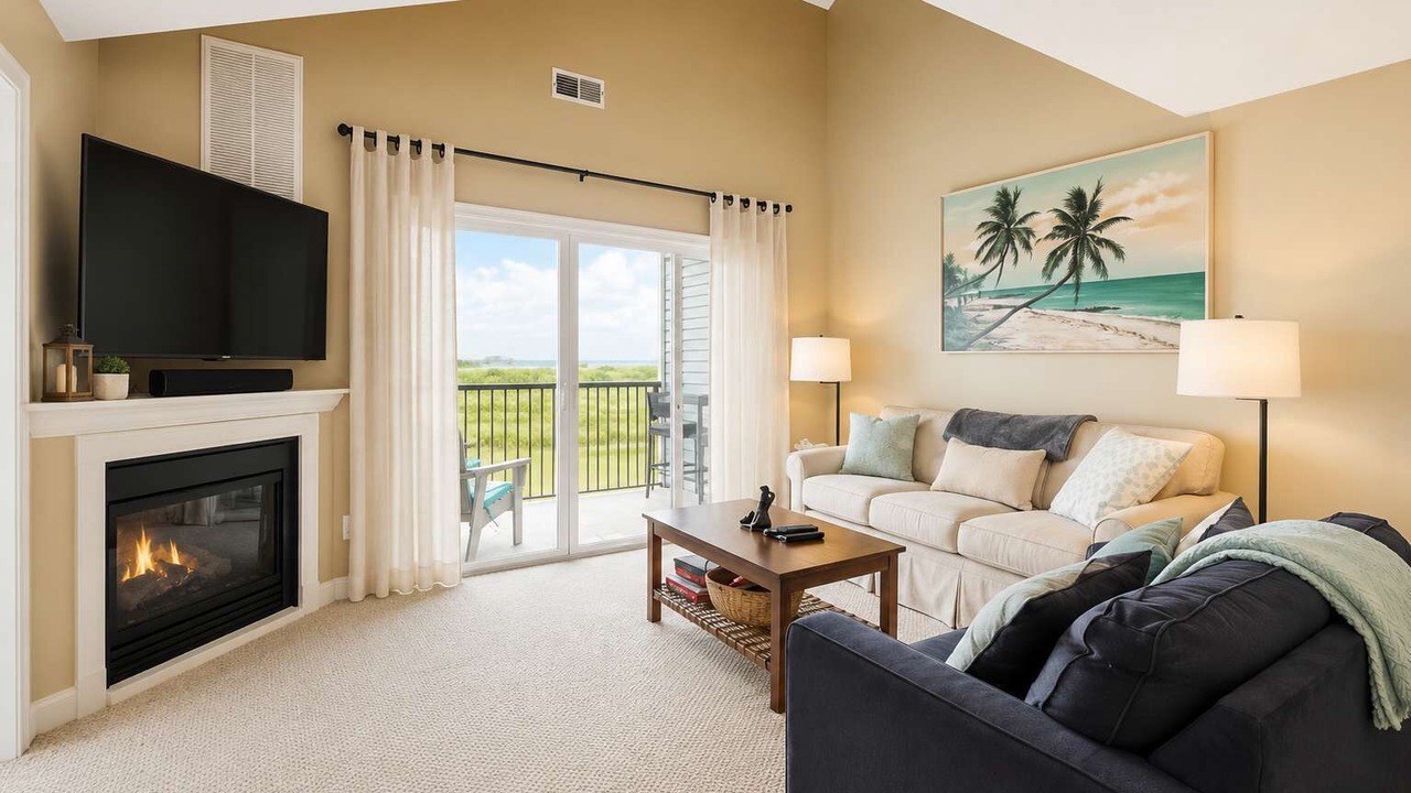 Photo of Livingroom in Ocean View