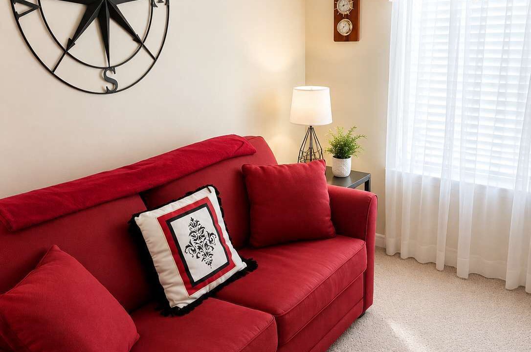 Photo of Livingroom in Ocean View