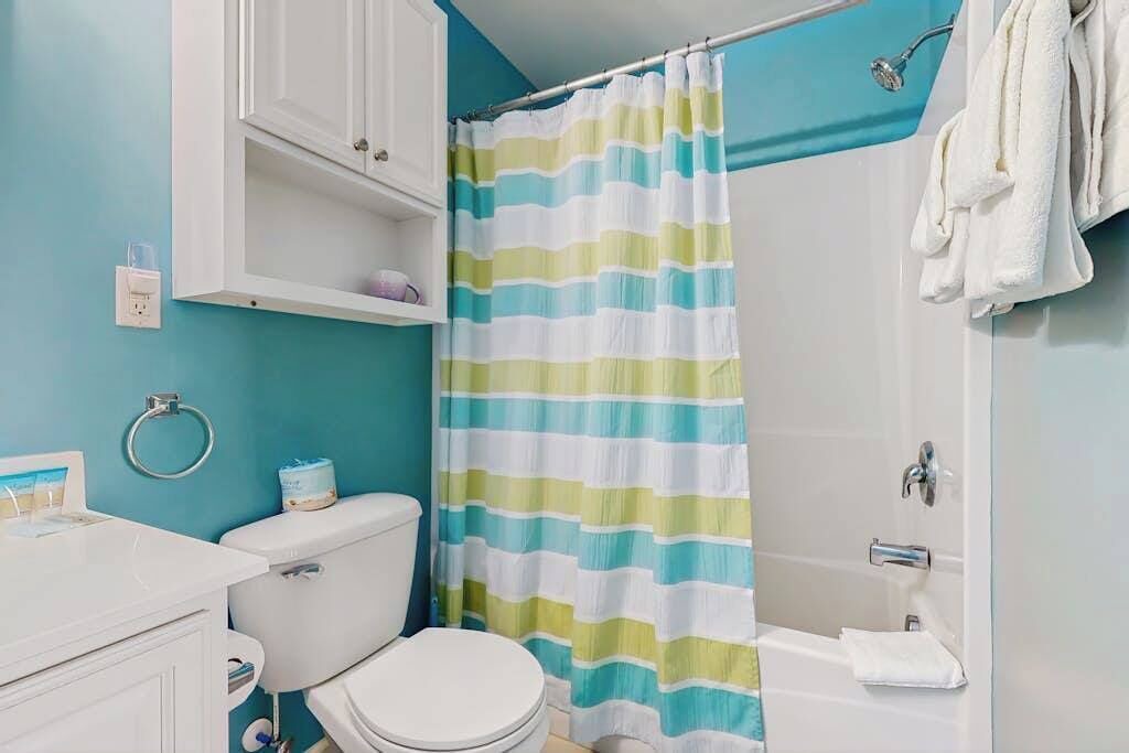 Photo of Bathroom in Ocean View