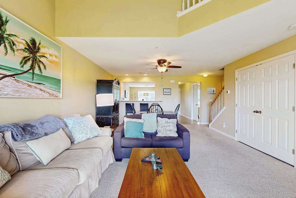 Photo of Livingroom in Ocean View