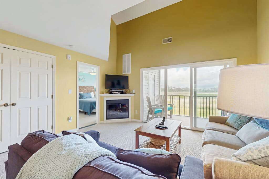 Photo of Livingroom in Ocean View