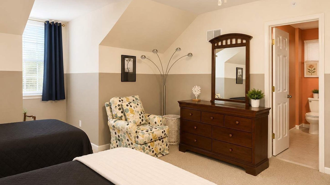 Photo of Bedroom in Ocean View