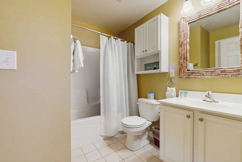 Photo of Bathroom in Ocean View