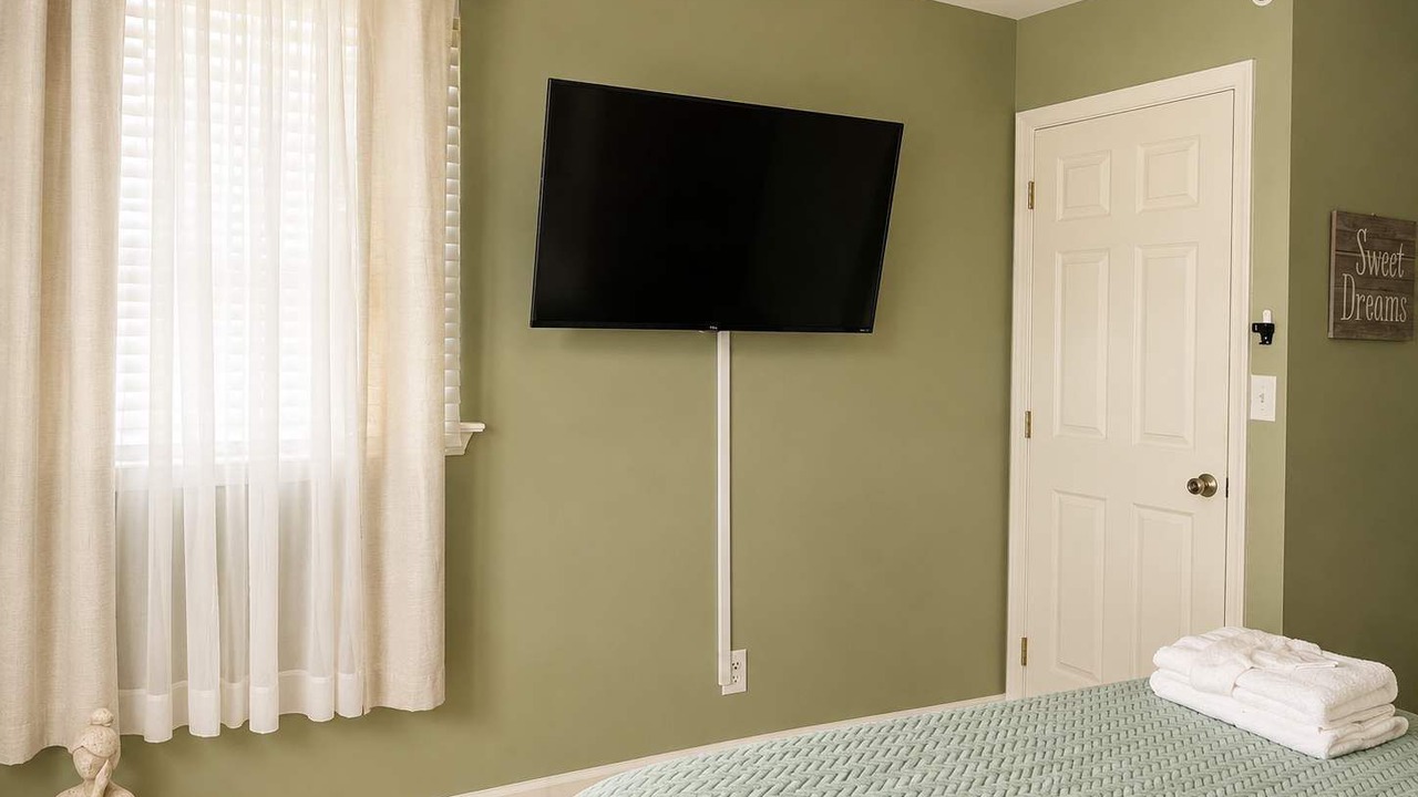 Photo of Bedroom in Ocean View