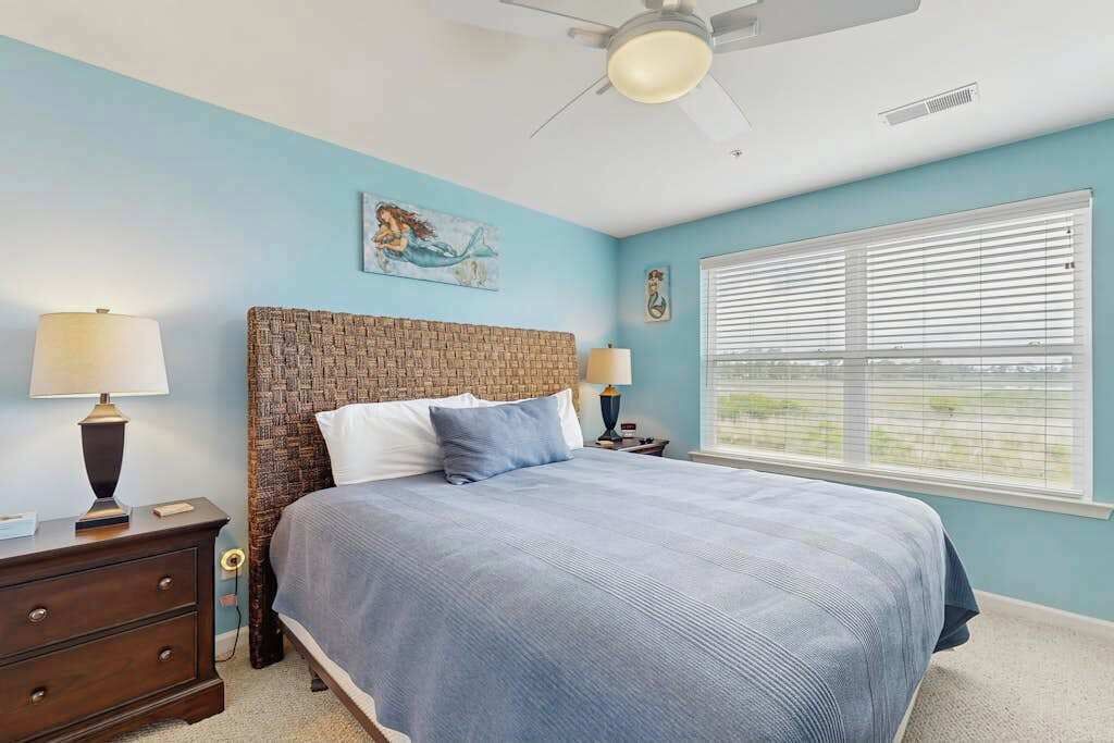 Photo of Bedroom in Ocean View
