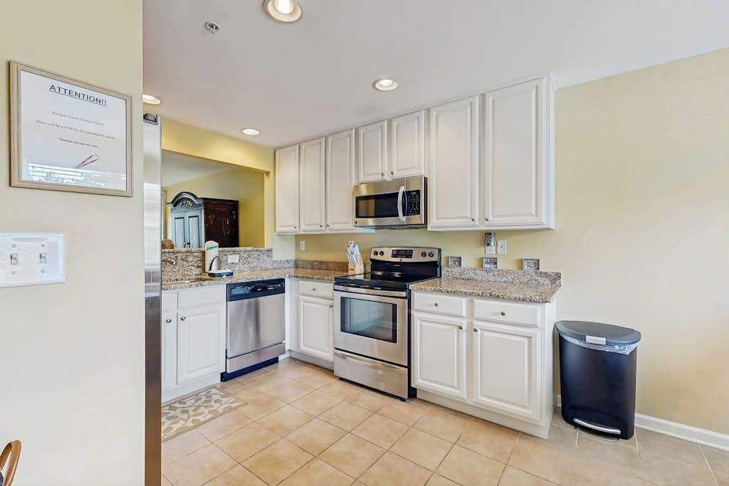 Photo of Kitchen in Ocean View