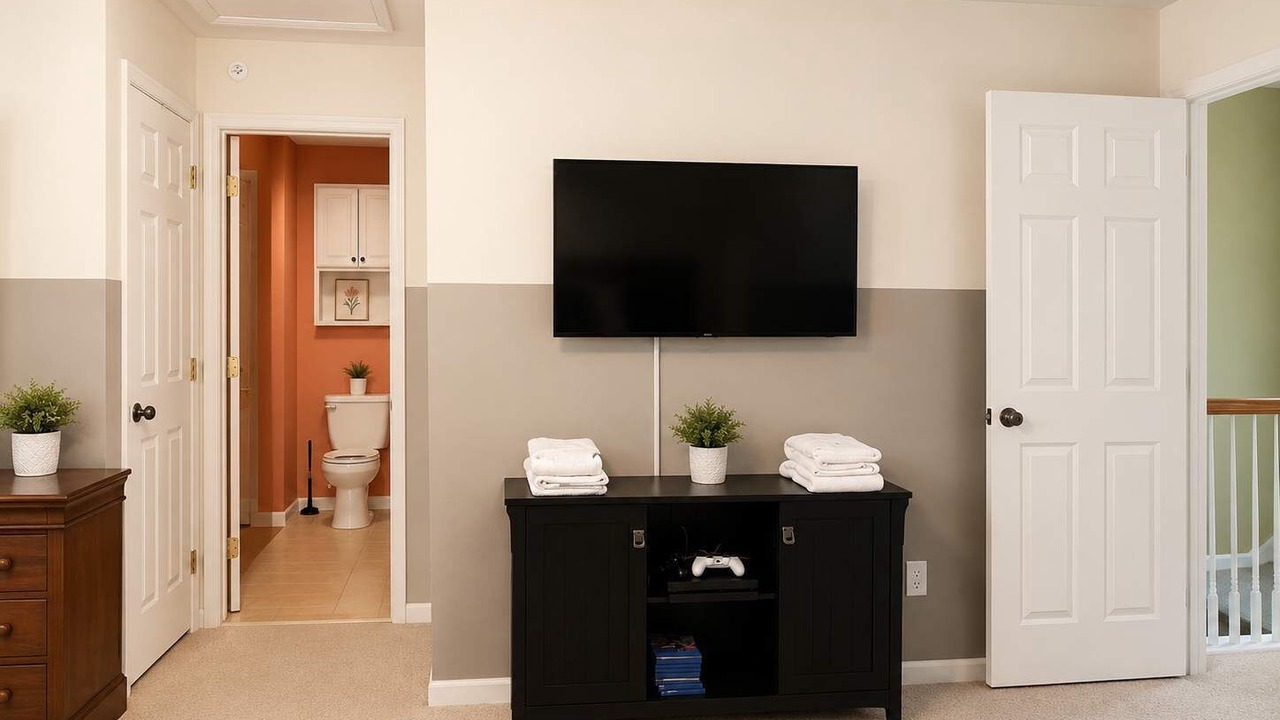 Photo of Bedroom in Ocean View
