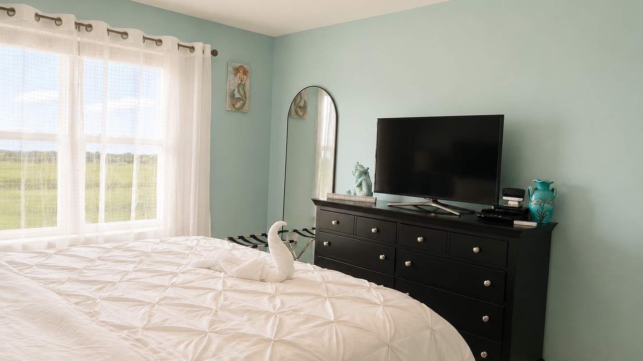 Photo of Bedroom in Ocean View