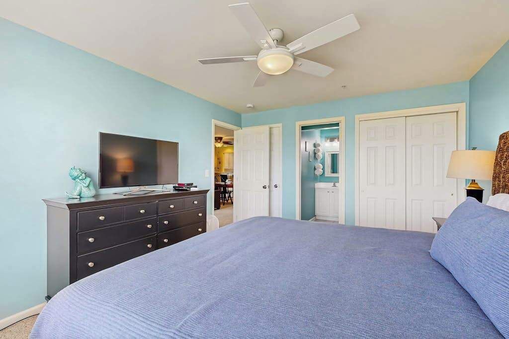 Photo of Bedroom in Ocean View
