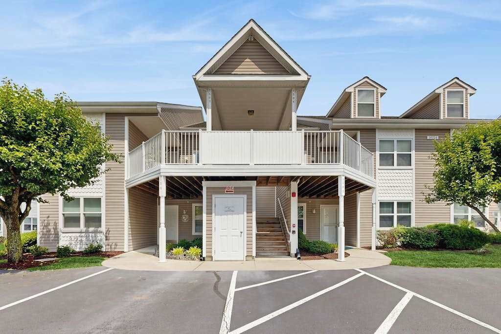Photo of Outdoor in Ocean View