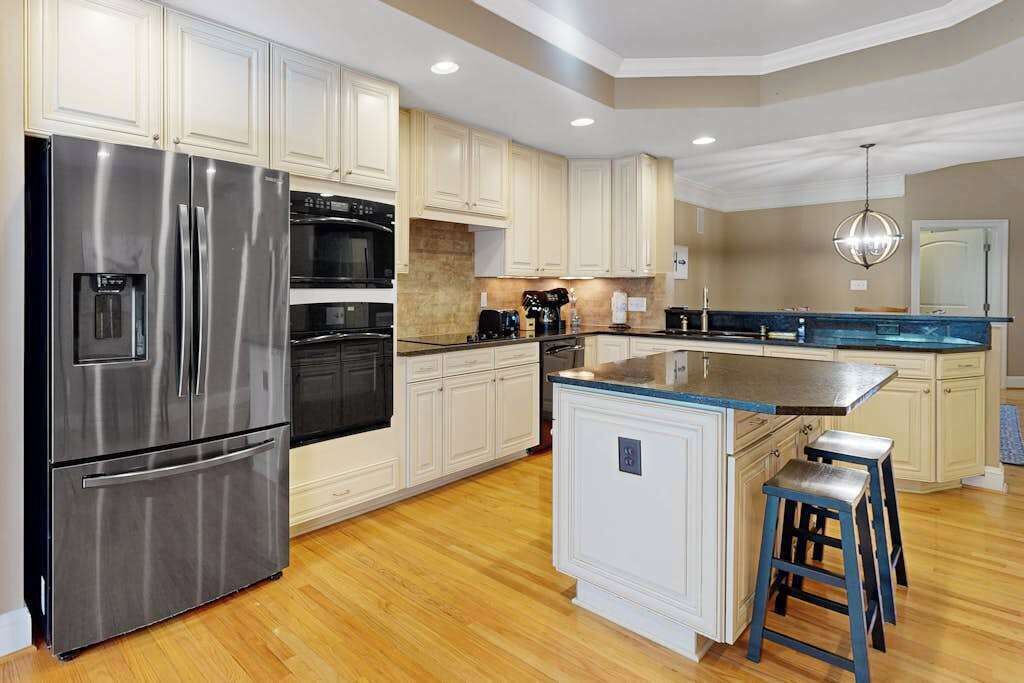Photo of Kitchen in The Commons