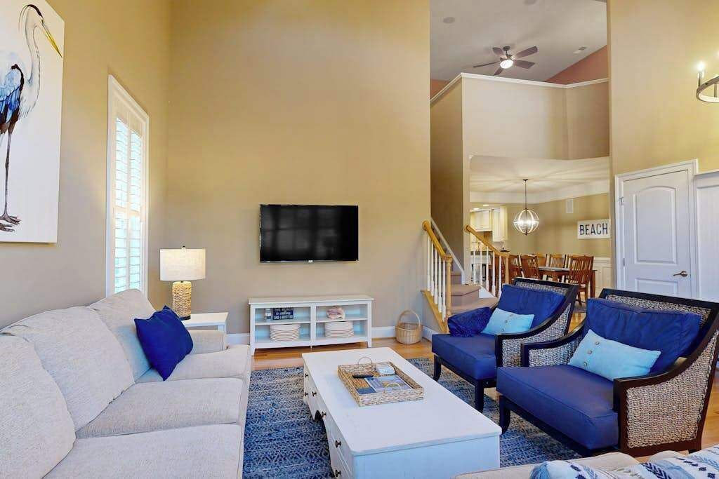 Photo of Livingroom in The Commons