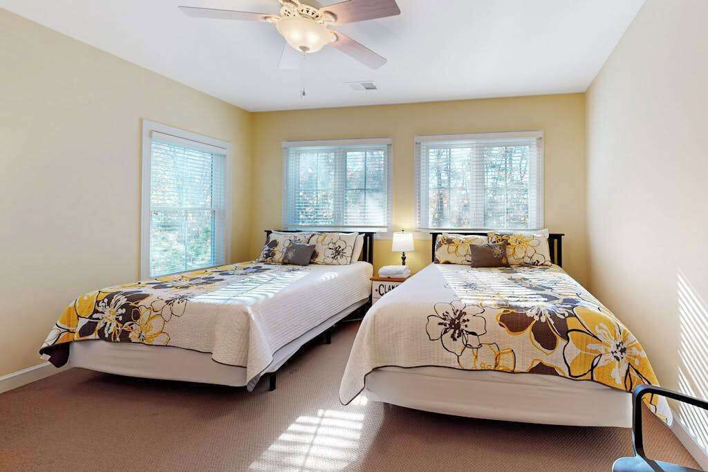 Photo of Bedroom in The Commons