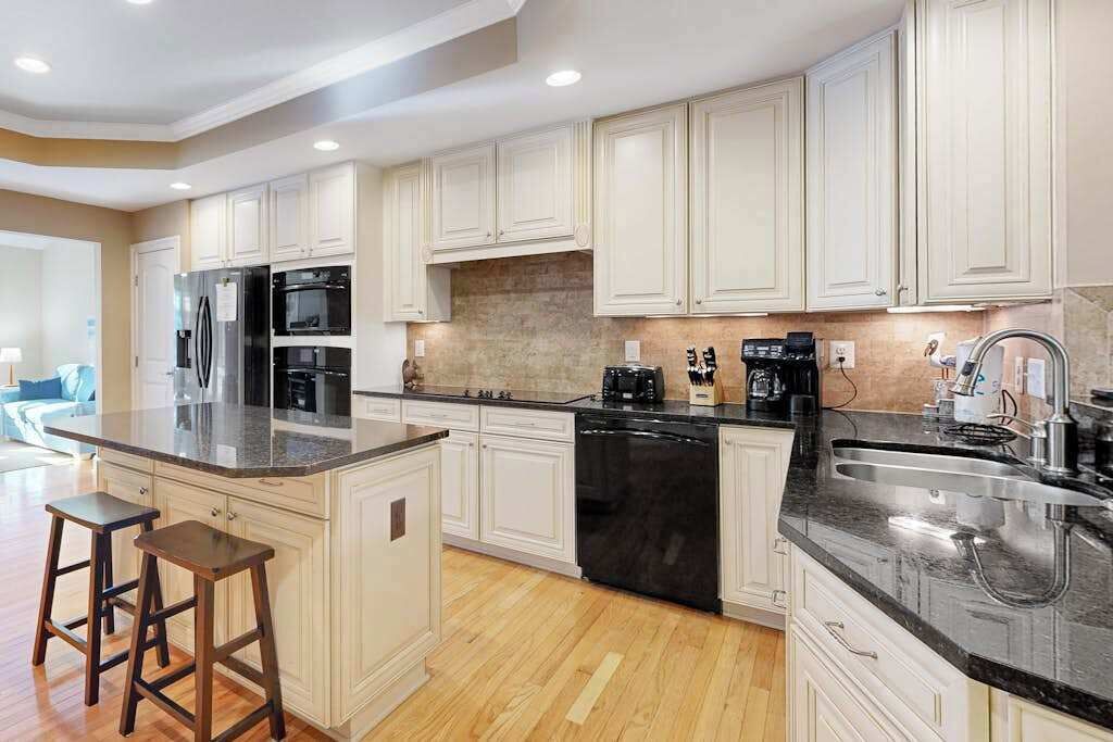 Photo of Kitchen in The Commons