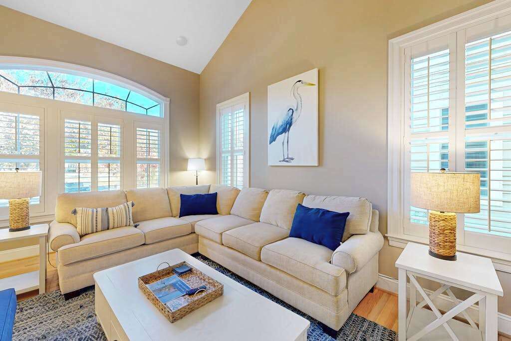 Photo of Livingroom in The Commons