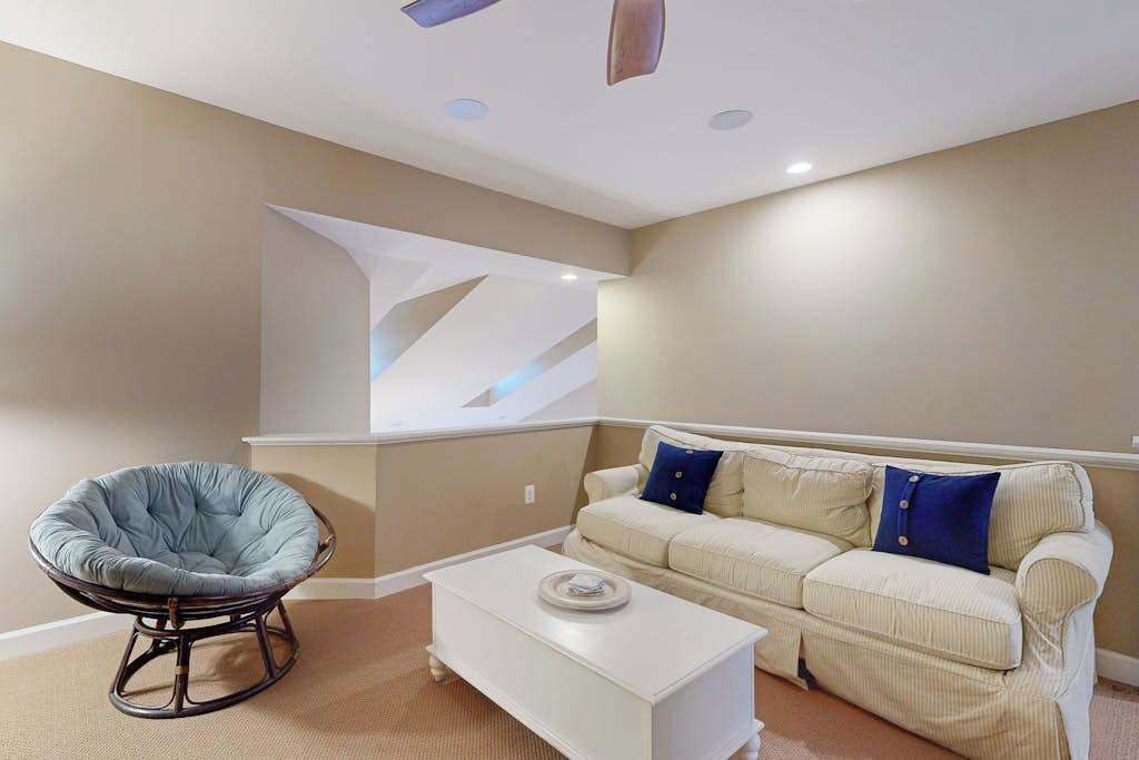 Photo of Livingroom in The Commons