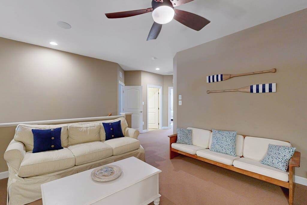 Photo of Livingroom in The Commons