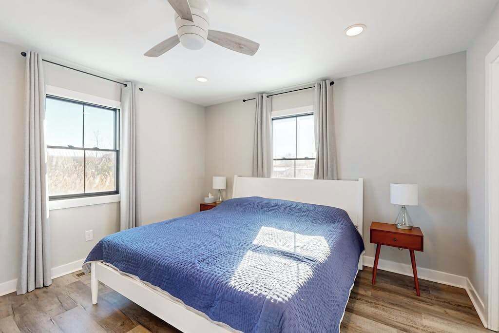 Photo of Bedroom in Fenwick Island