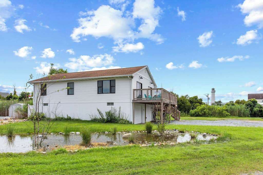 Photo of Outdoor in Fenwick Island