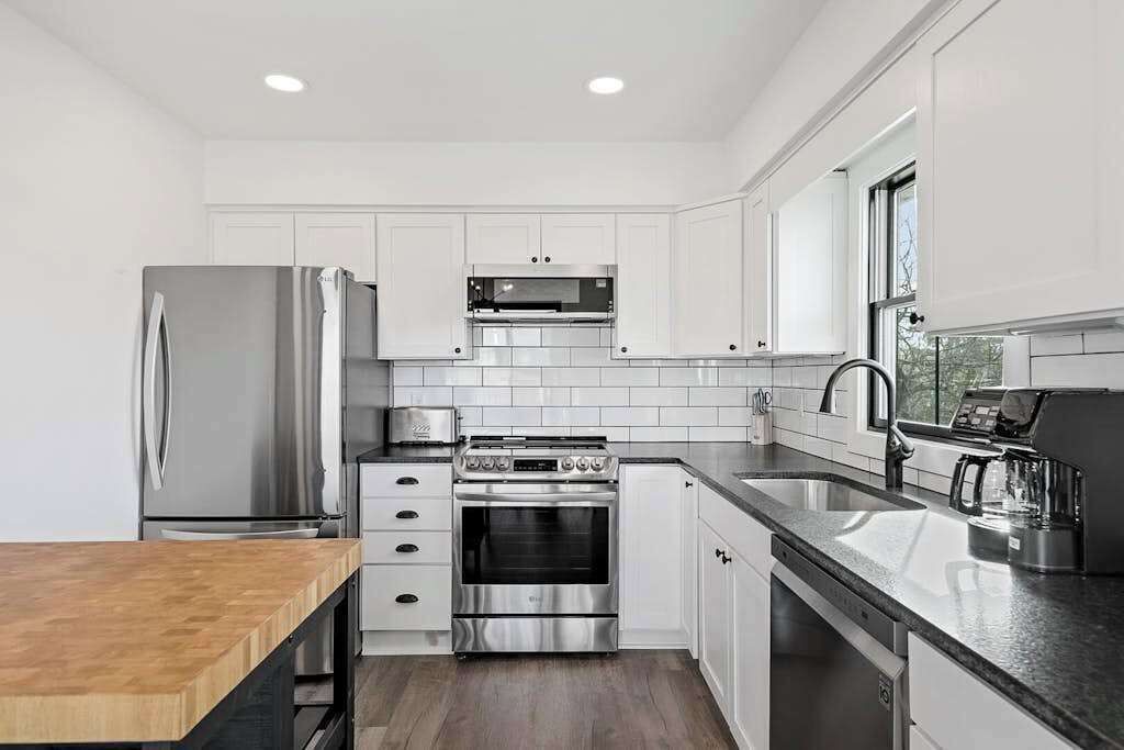 Photo of Kitchen in Fenwick Island