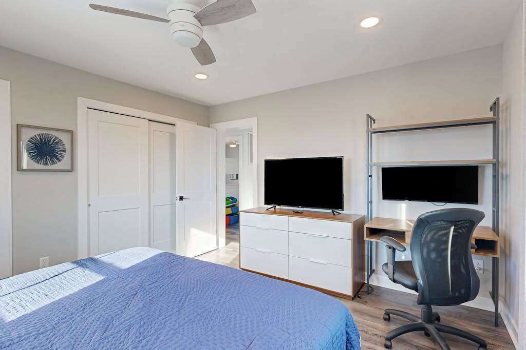 Photo of Bedroom in Fenwick Island