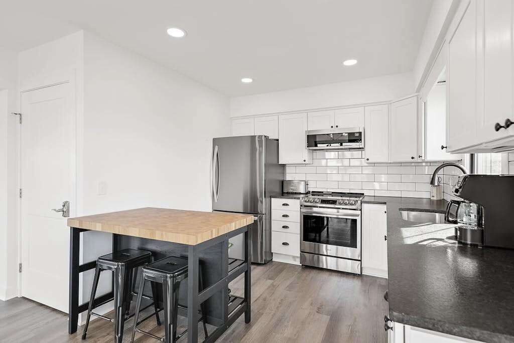 Photo of Kitchen in Fenwick Island