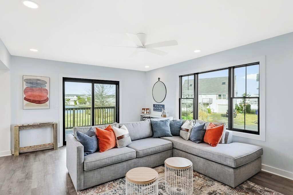 Photo of Livingroom in Fenwick Island