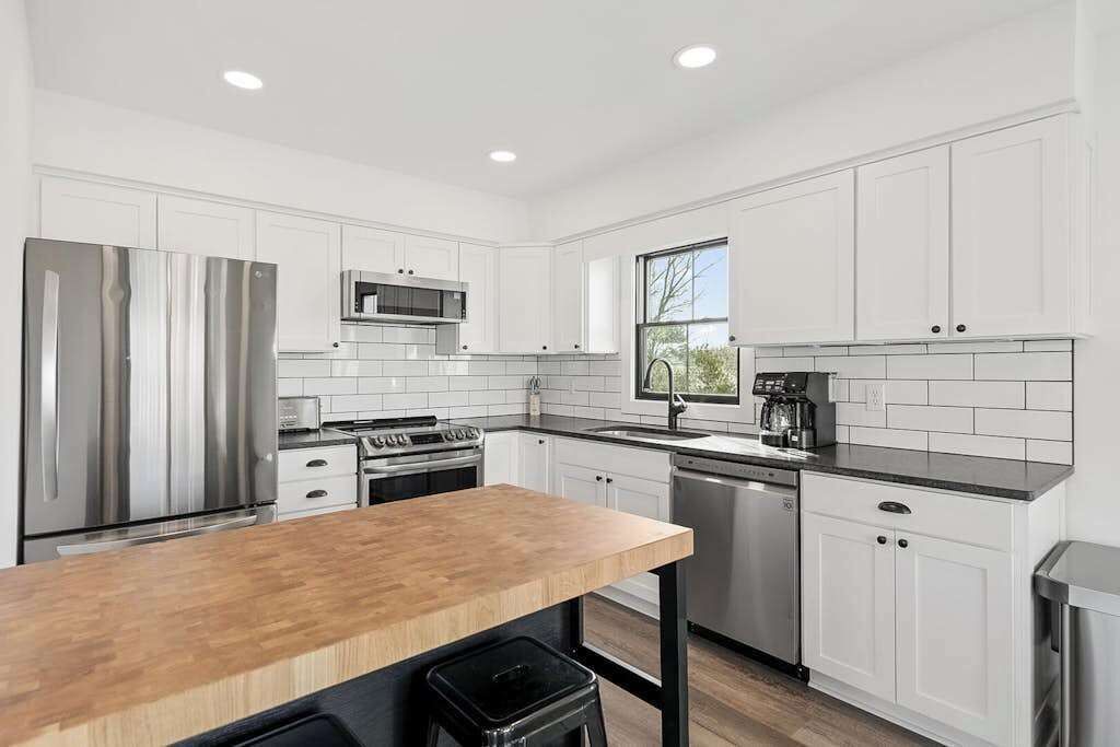 Photo of Kitchen in Fenwick Island