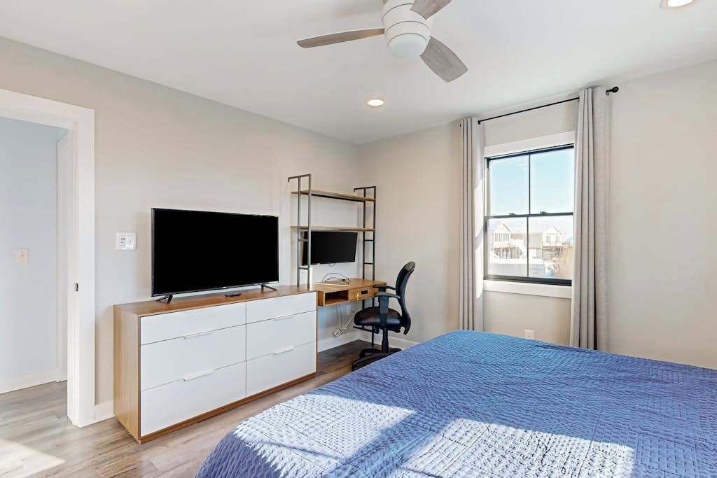 Photo of Bedroom in Fenwick Island