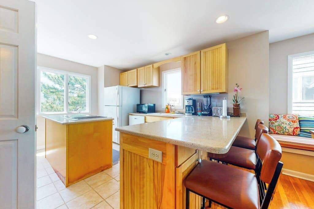 Photo of Kitchen in Fenwick Island