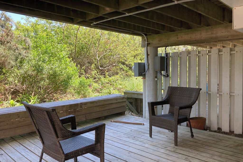 Photo of Patio Balcony in Fenwick Island