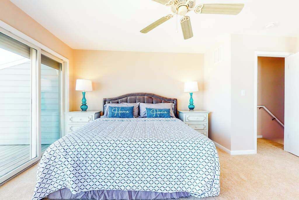 Photo of Bedroom in Fenwick Island