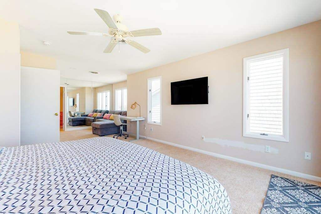 Photo of Bedroom in Fenwick Island