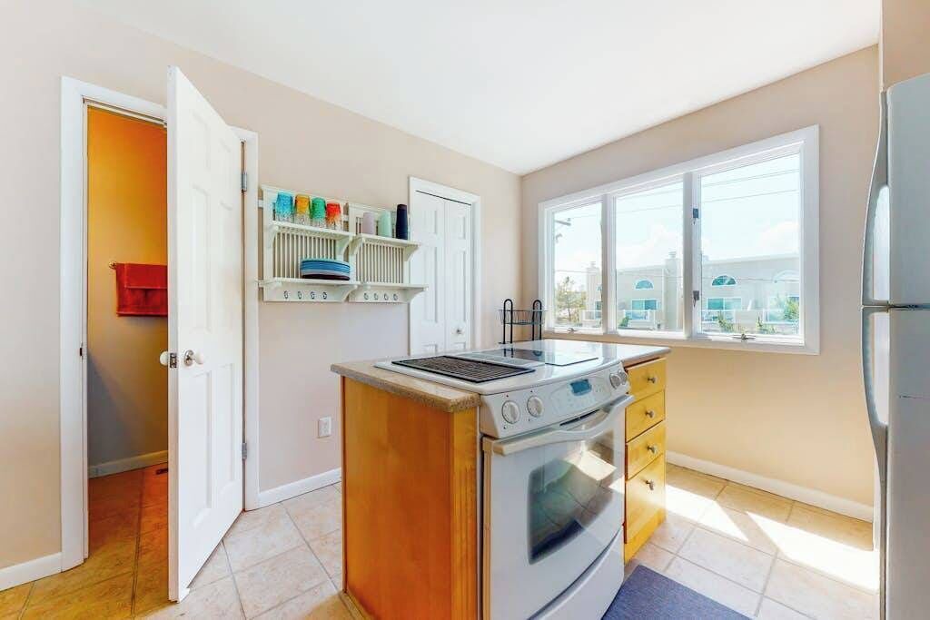 Photo of Kitchen in Fenwick Island
