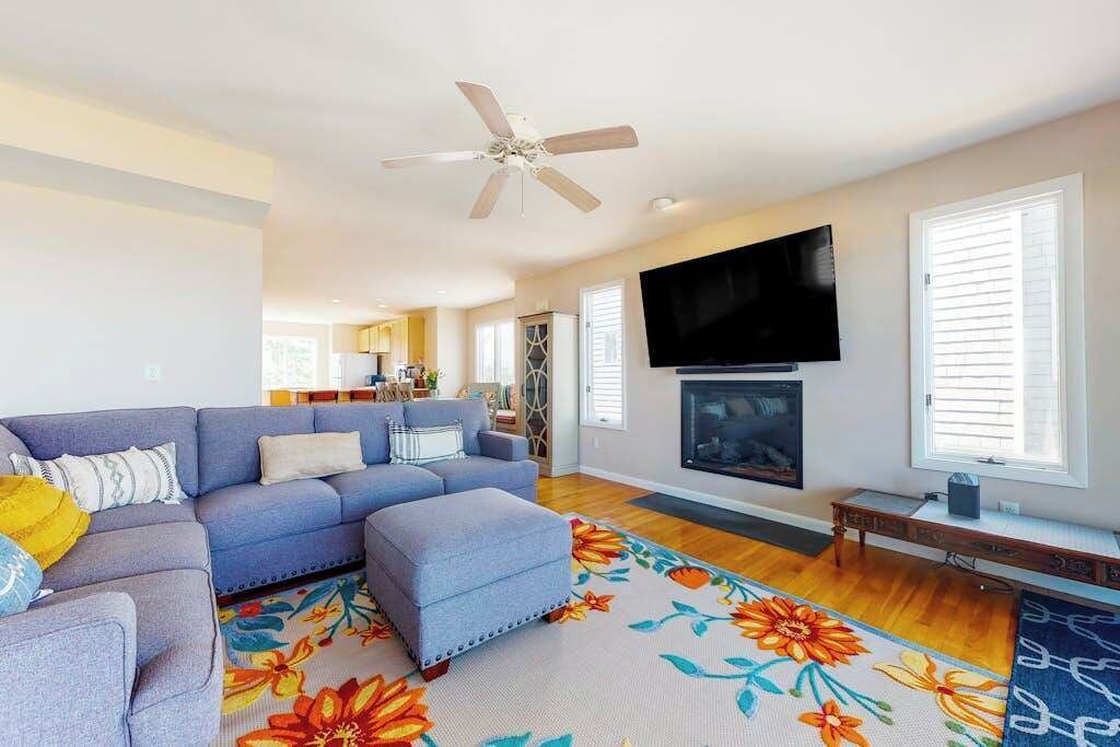 Photo of Livingroom in Fenwick Island