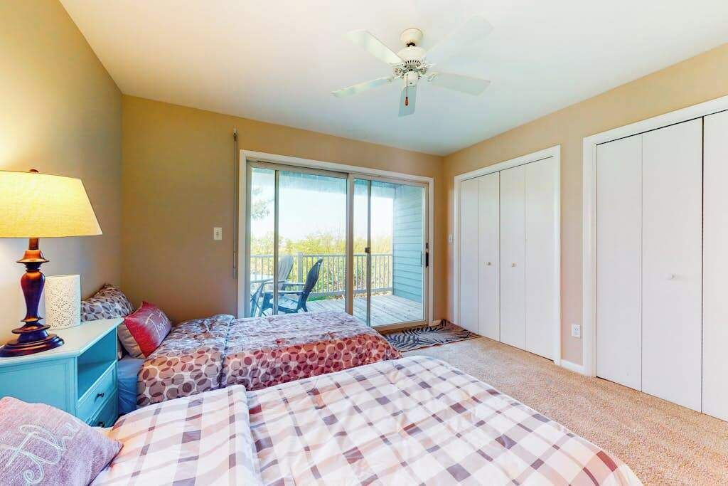 Photo of Bedroom in Fenwick Island