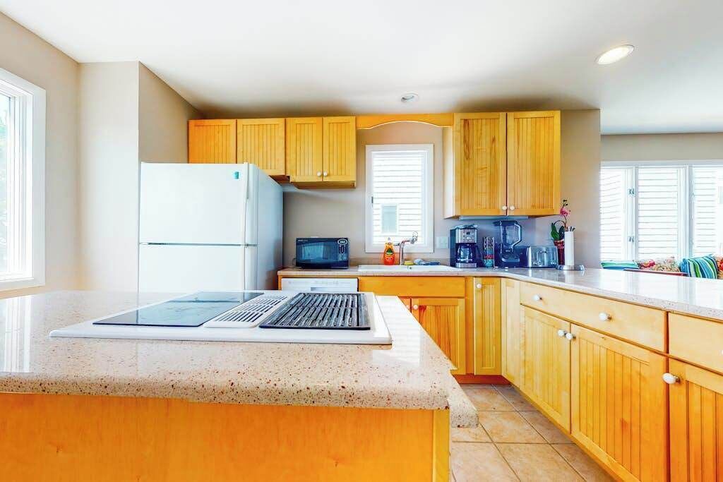 Photo of Kitchen in Fenwick Island