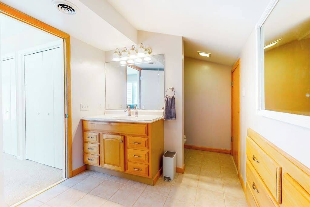 Photo of Bathroom in Fenwick Island