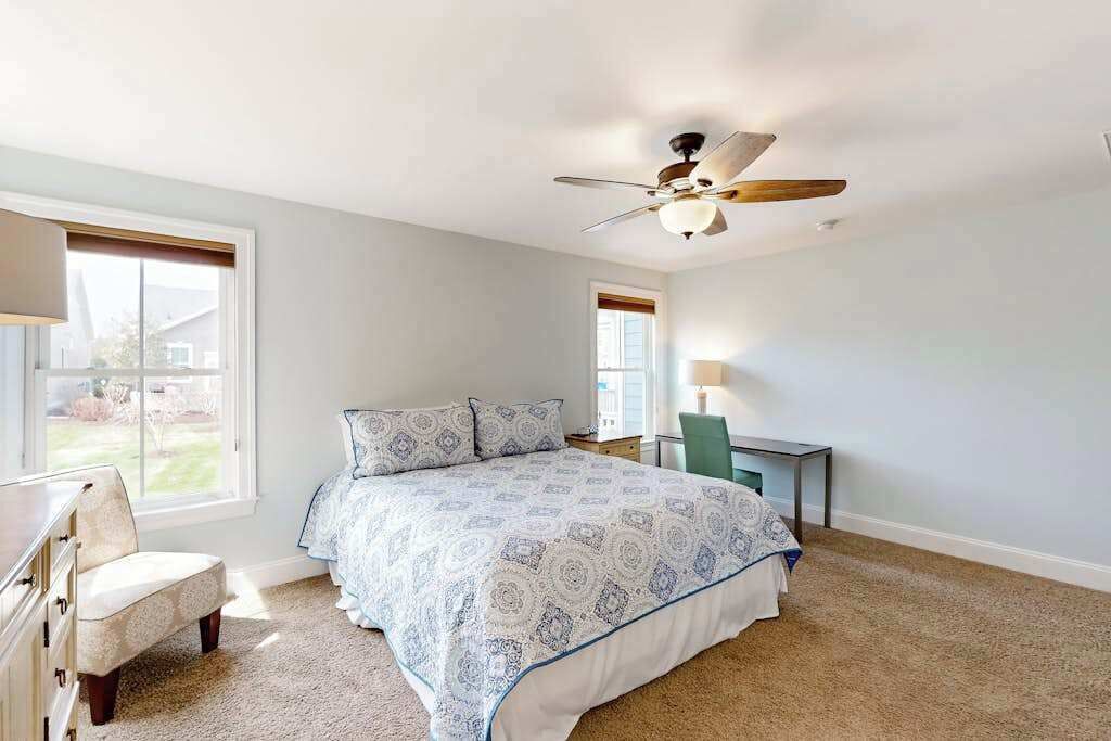 Photo of Bedroom in Sun Ridge