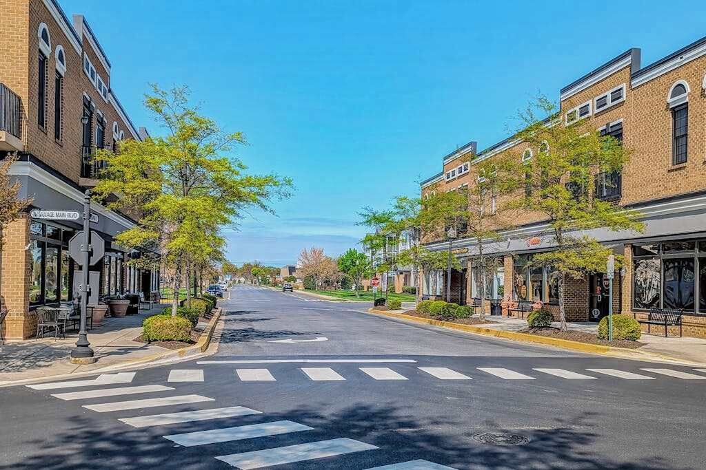 Photo of Others in Villages of Five Points
